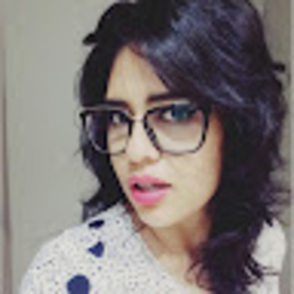 Meet your Posher, Sonam